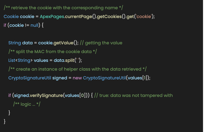 retrieve-and-verify-data-apex