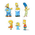 Legacy Code and the Simpsons