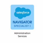 Oktana Navigator specialist I Administration Services