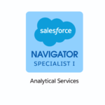 Oktana Navigator specialist I Analytical Services