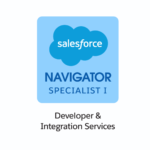 Oktana Navigator specialist I Developer and Integration Services