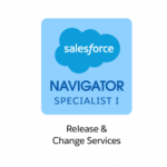 Oktana Navigator specialist I Release and Change Services