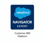 Oktana Navigator Expert Customer 360 Platform