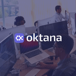 Oktana Salesforce Solutions