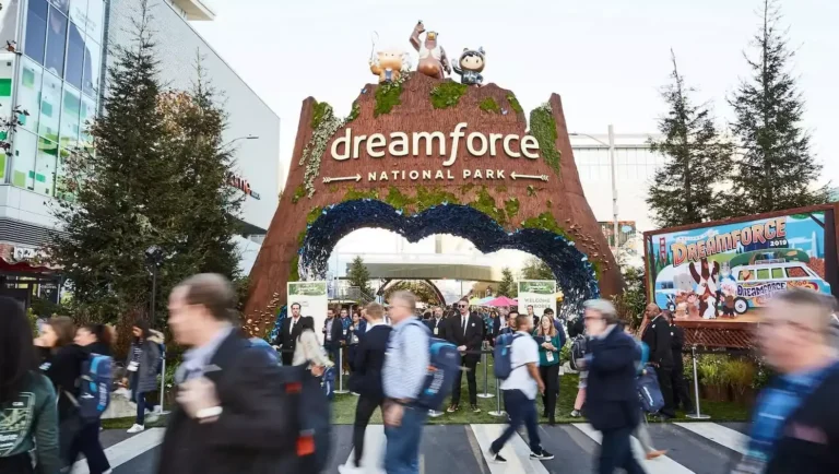 Dreamforce 2022: A Guide to What to See & Do