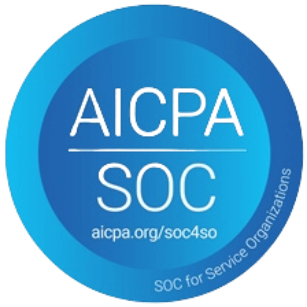 Oktana is a SOC 2 Certified Salesforce Partner