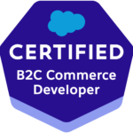 B2C-Commerce-Developer