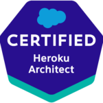 Heroku Architect