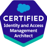 ID and Access Mgmt Architect