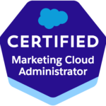 Marketing-Cloud-Administrator