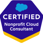 Nonprofit-Cloud-Consultant