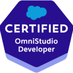 OmniStudio-Developer