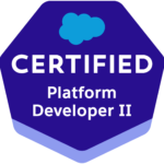 Platform-Developer-II