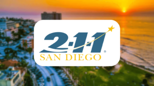 211 San Diego - Success story
