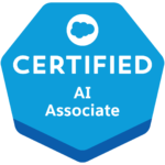 AI associate