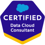 Data Cloud Consultant