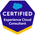 Experience Cloud Consultant