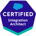 Integration Architect