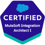 MuleSoft Integration Architect