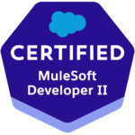 MuleSoft dev 2