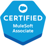 MuleSoft associate