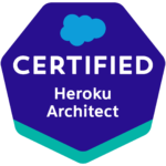 Heroku architect