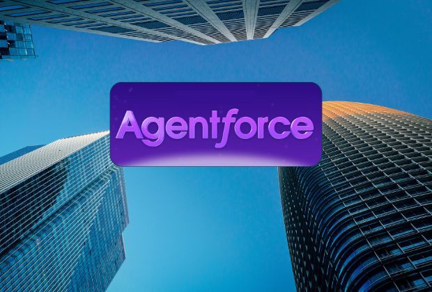 Agentforce implementation partner