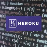 heroku application development