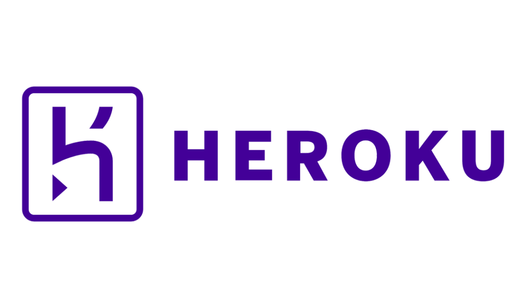 heroku application development