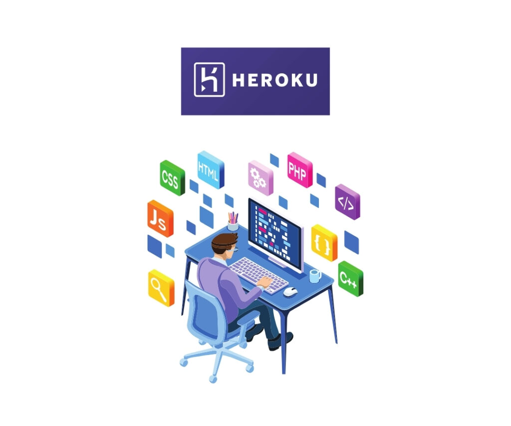 heroku development