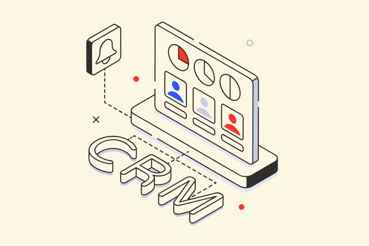 making salesforce work