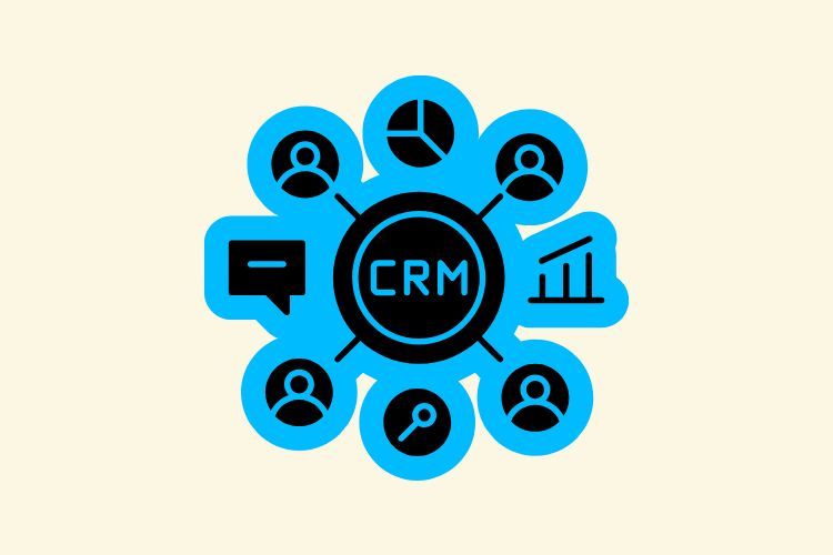 making salesforce work