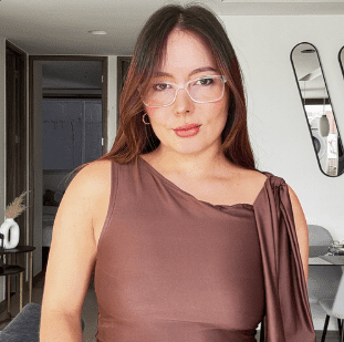 Diana Gutierrez content writer