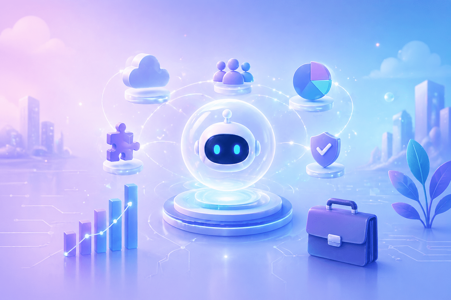 AppExchange y AgentExchange