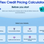 Salesforce Calculator Pricing