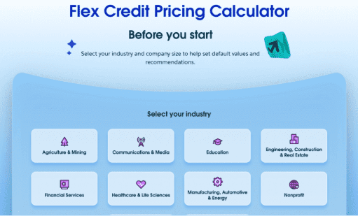 Salesforce Calculator Pricing