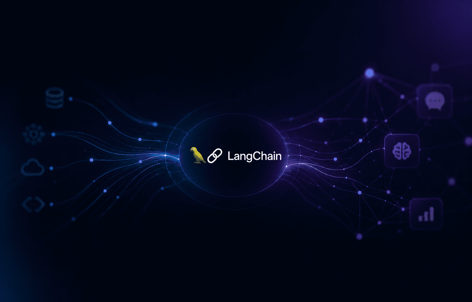 Lang Chain Oktana
