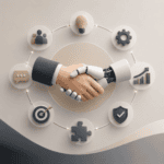 AI, Agents Partner