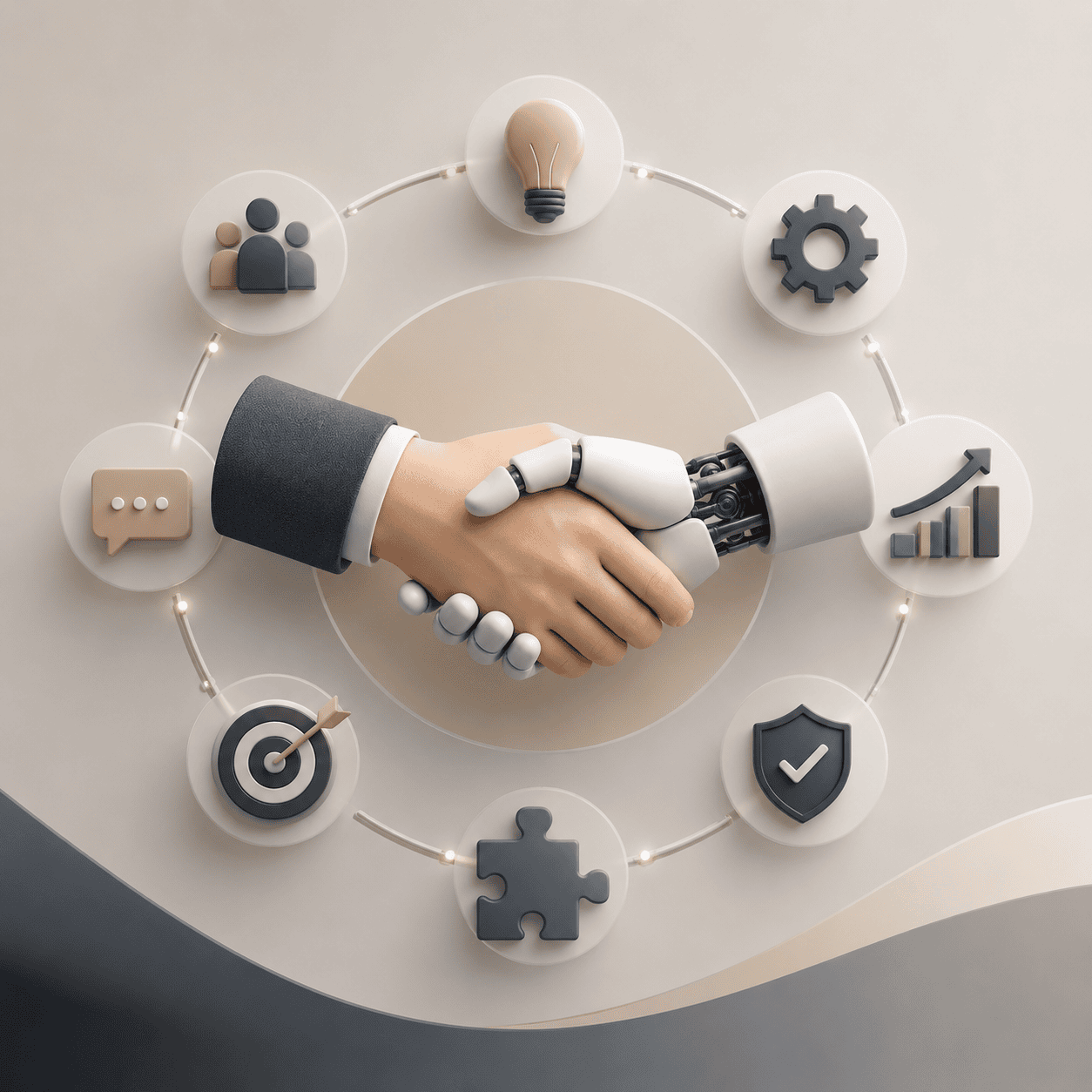AI, Agents Partner