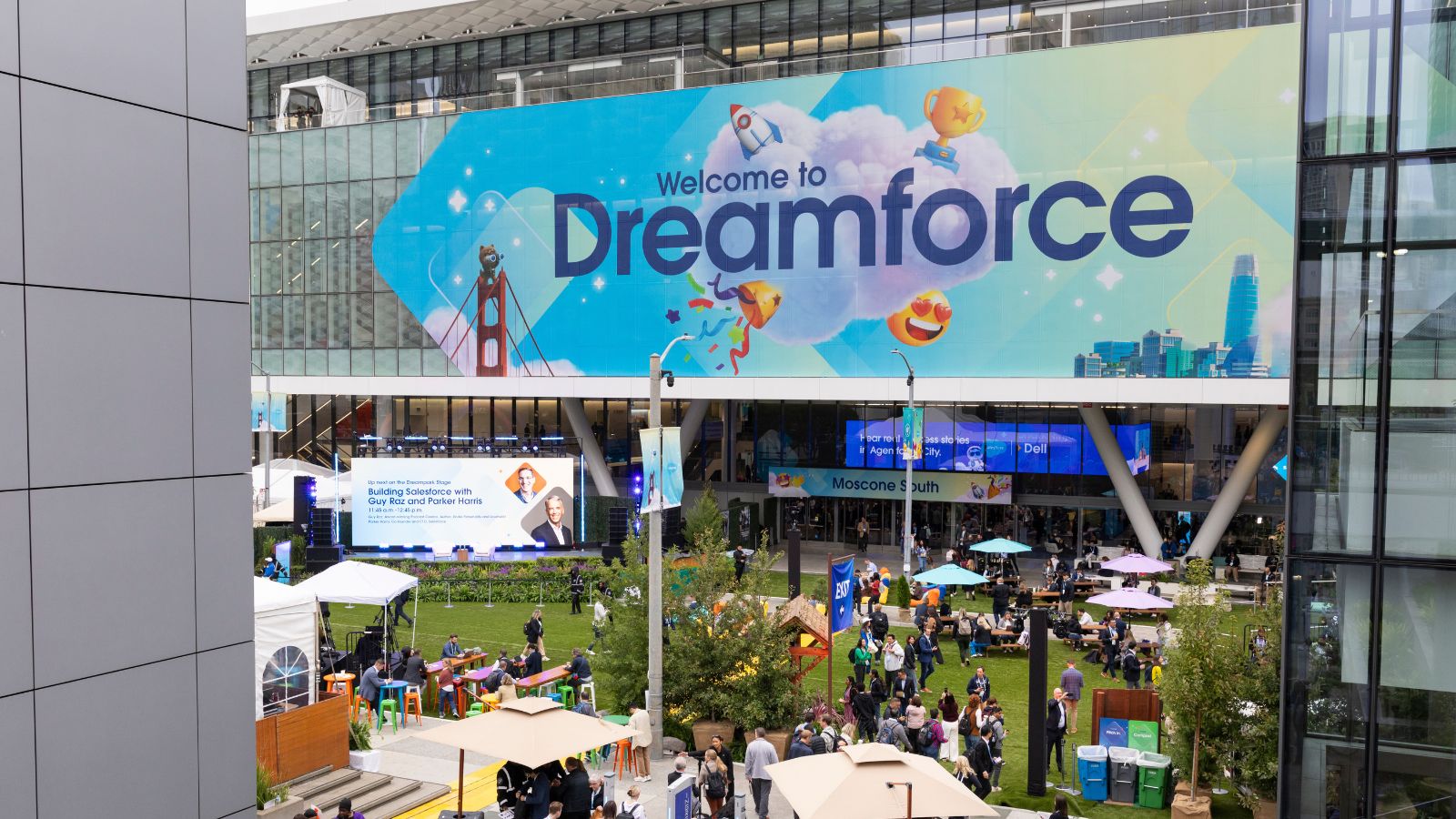 Oktana dreamforce-2026