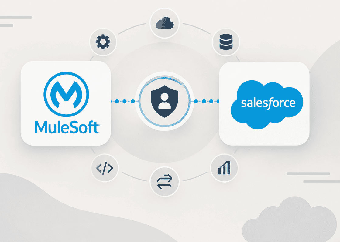 Discover how combining MuleSoft Intelligent Document Processing (IDP) with Salesforce transforms business operations in 2026